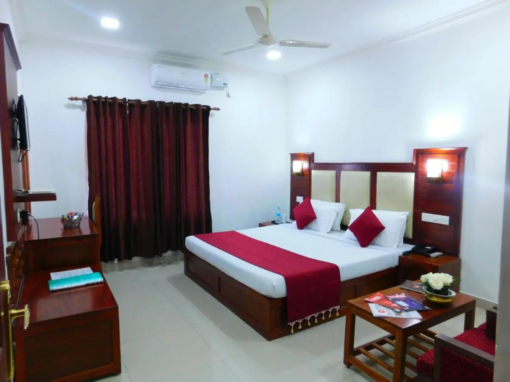 Hotel photo 11
