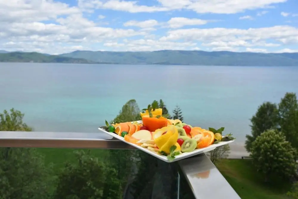 Hotel Izgrev Spa & Aqua Park - Général