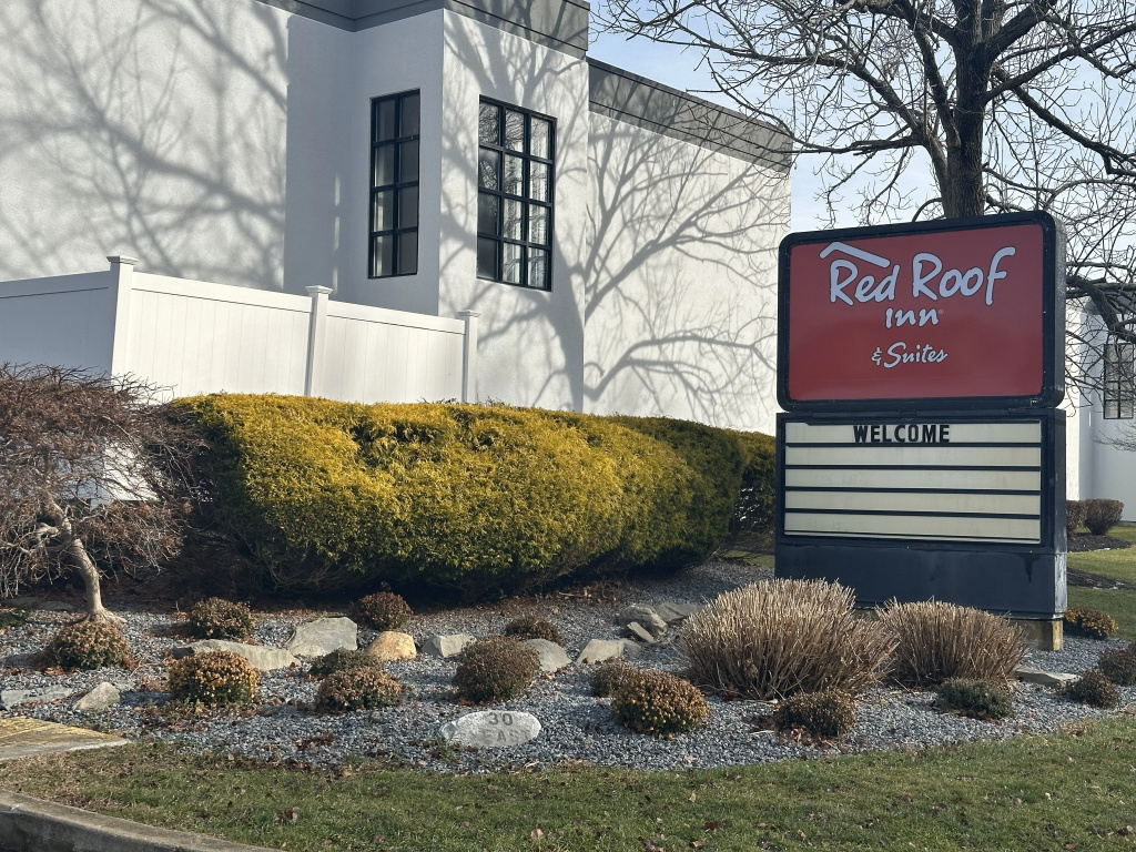 Red Roof Inn & Suites Middleborough