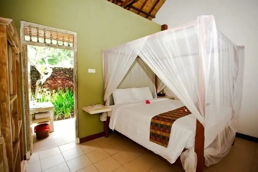 D Tunjung Resort & Spa - Chambres