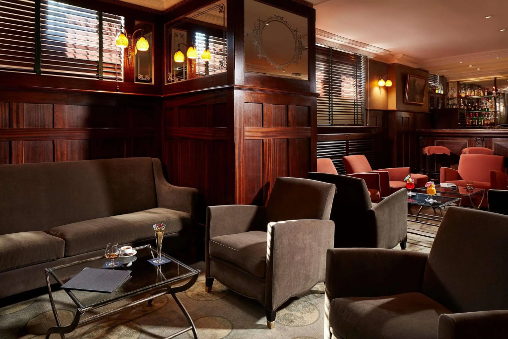 Hôtel Régent Contades  By Stay Collection - Général