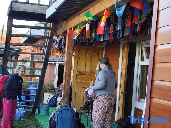 Bata's Guesthouse