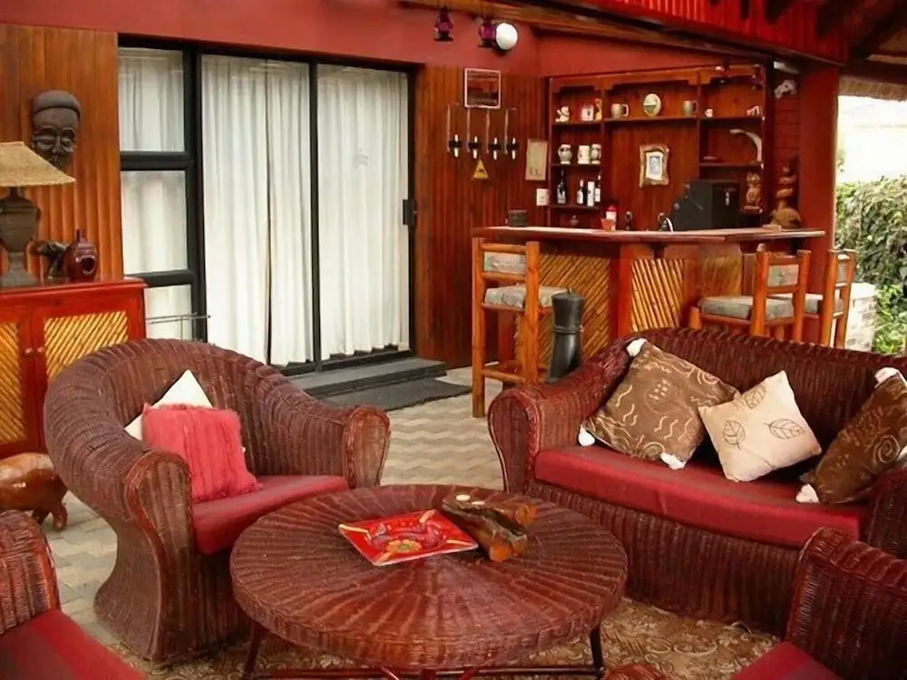 Cottage