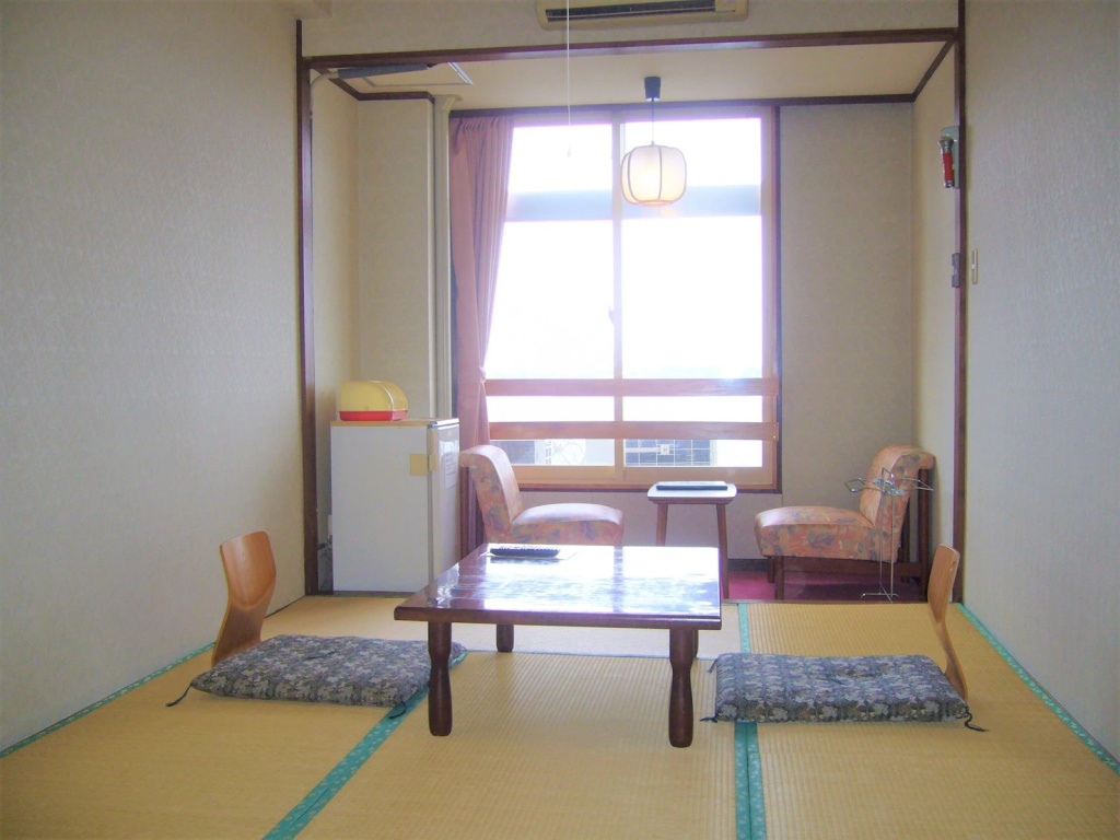 Business room