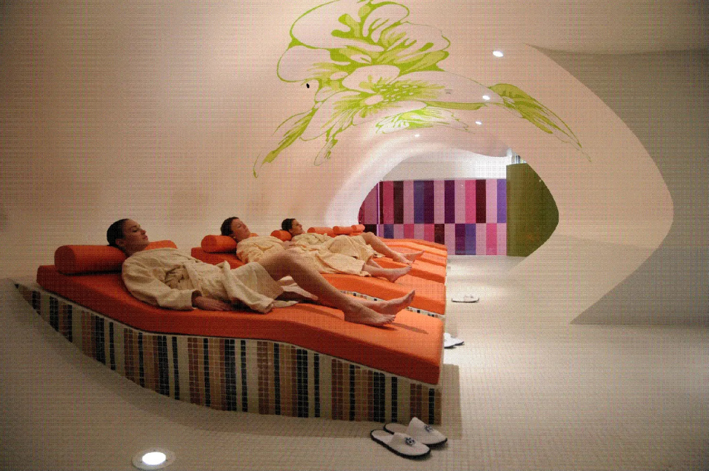 Hotel Beatriz Playa & Spa - Général