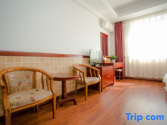 Семейный номер Standard в Dongshi Hotel (Changchun Jingyue)