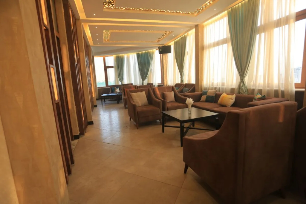 Hotel photo 10