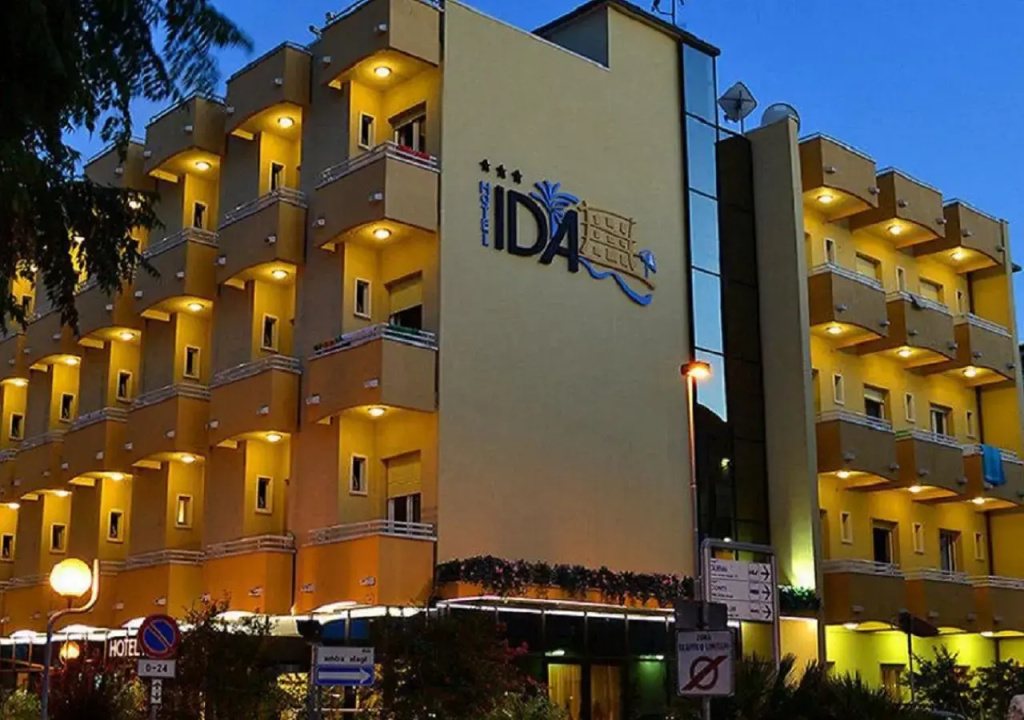 Hotel photo 22