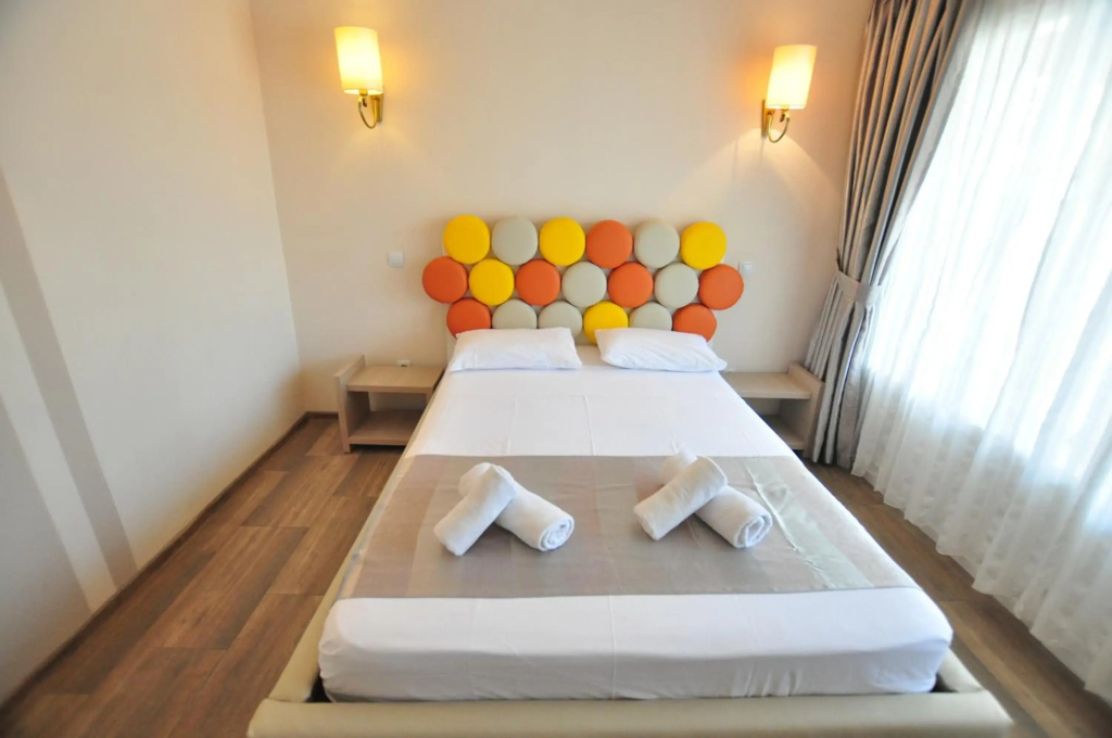Michelangelo Resort Corfu - Général
