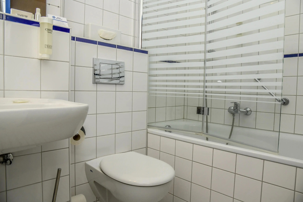 Best Western Comfort Business Hotel - Chambres