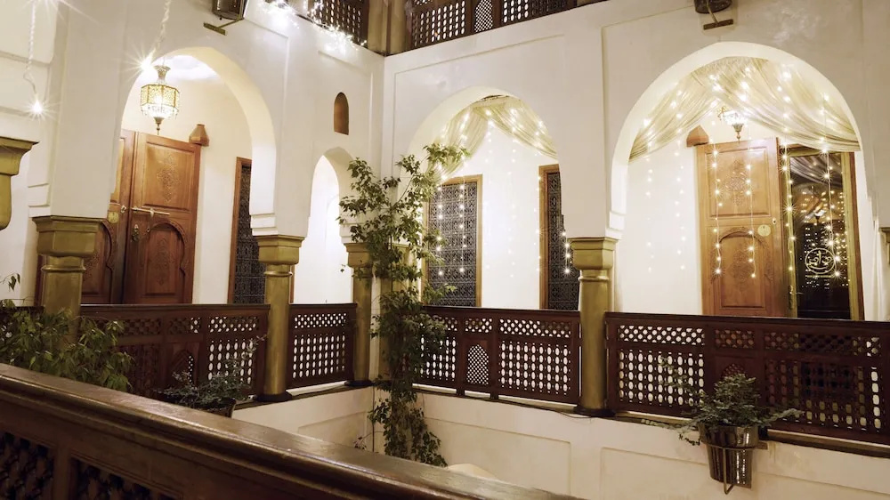 Robinson Club Riad Zakaria - фото 22