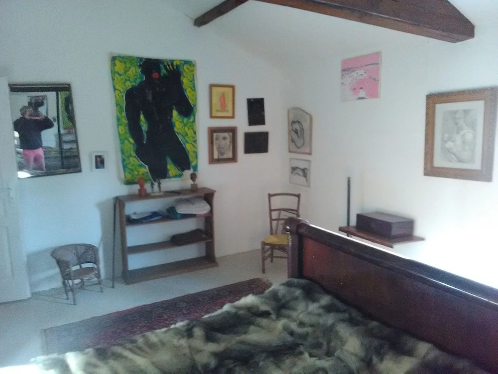 Voir la photo 2 — L'Atelier du Grison