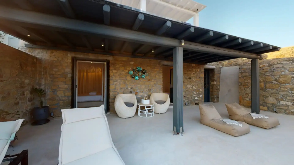 Villa Marinalio