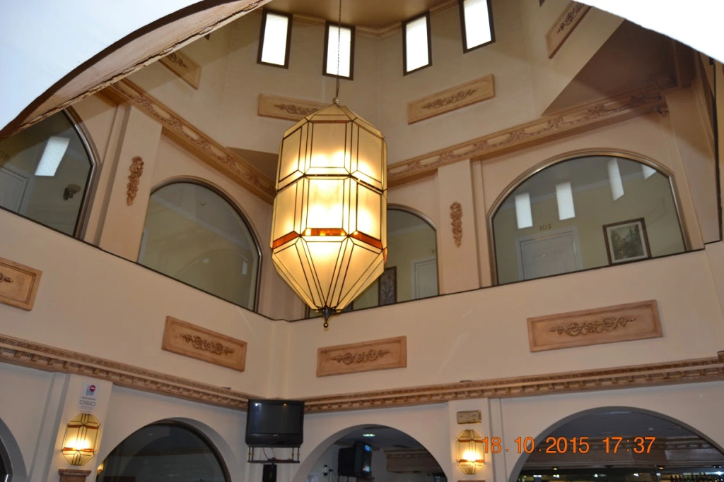 Hotel Poniente