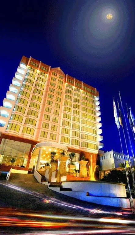 Swiss-Belhotel Borneo Samarinda - Chambres