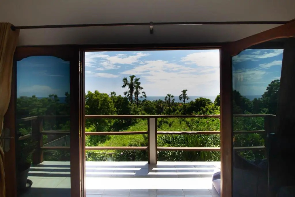 Ocean Villa Dive Resort - Tulamben - Chambres