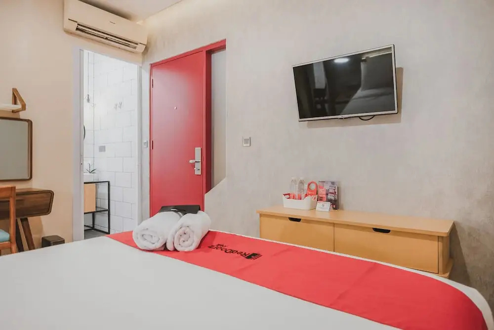 Hotel photo 20