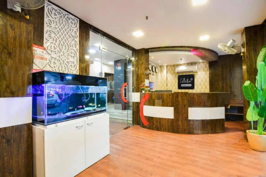Hotel photo 26