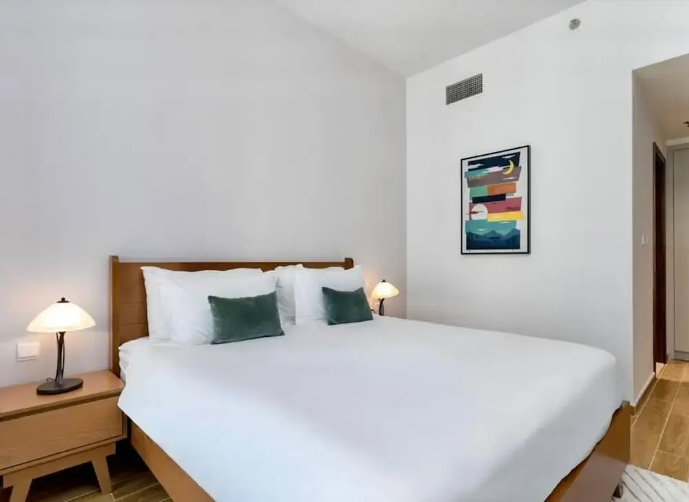 Apartament Great view Dubai
