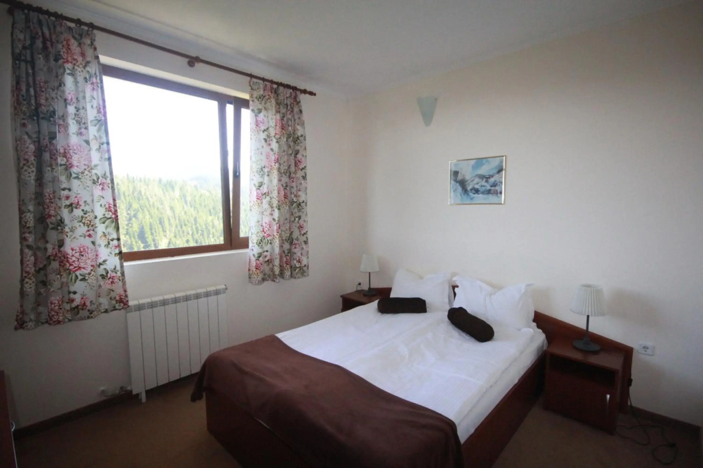 Dafovska Hotel - Général
