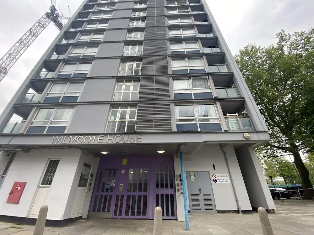 Paddington Luxury Apartment