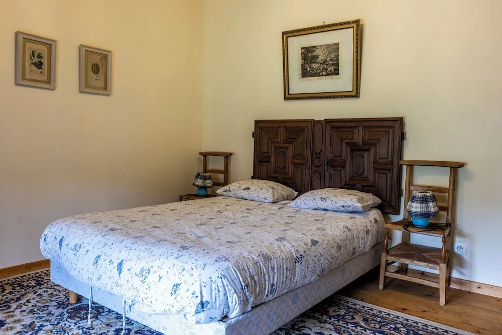 Voir la photo 3 — Ferme de la Haute Maison