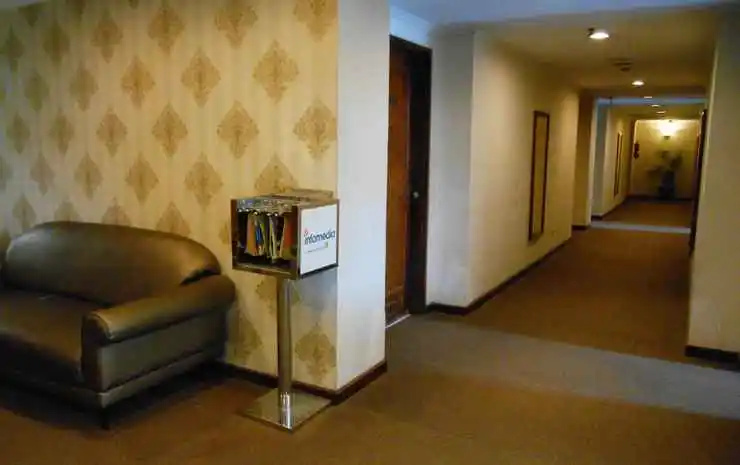 Hotel photo 9
