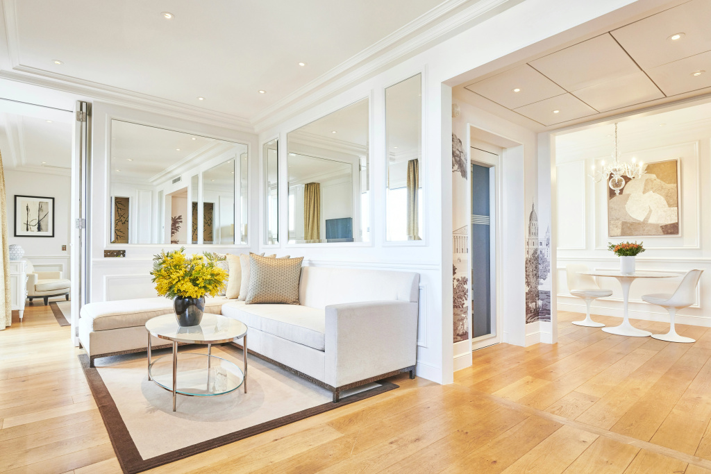 Grand Hotel du Palais Royal