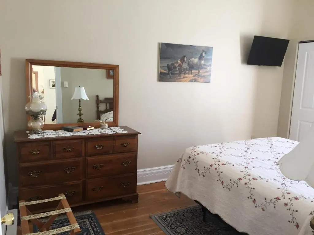 Historic Capitol Hotel Vacation Suites - Chambres