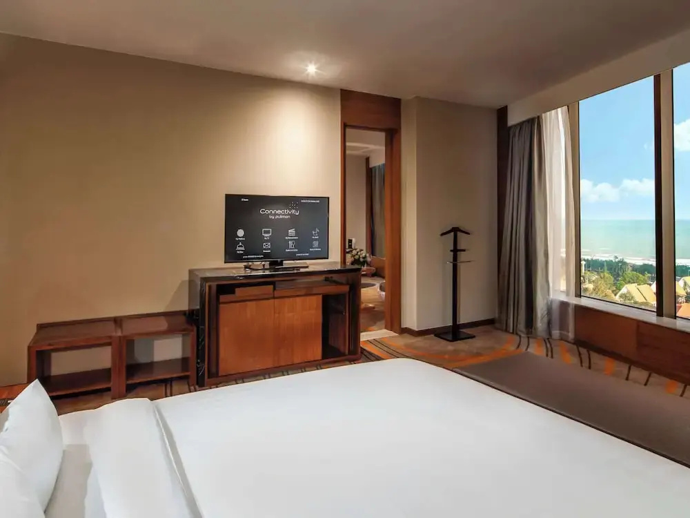Club Suite