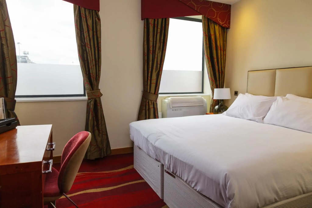 Hotel photo 20