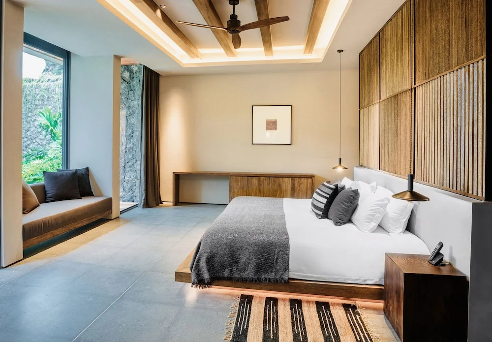 LUX Chongzuo Guangxi Resort Villas by null