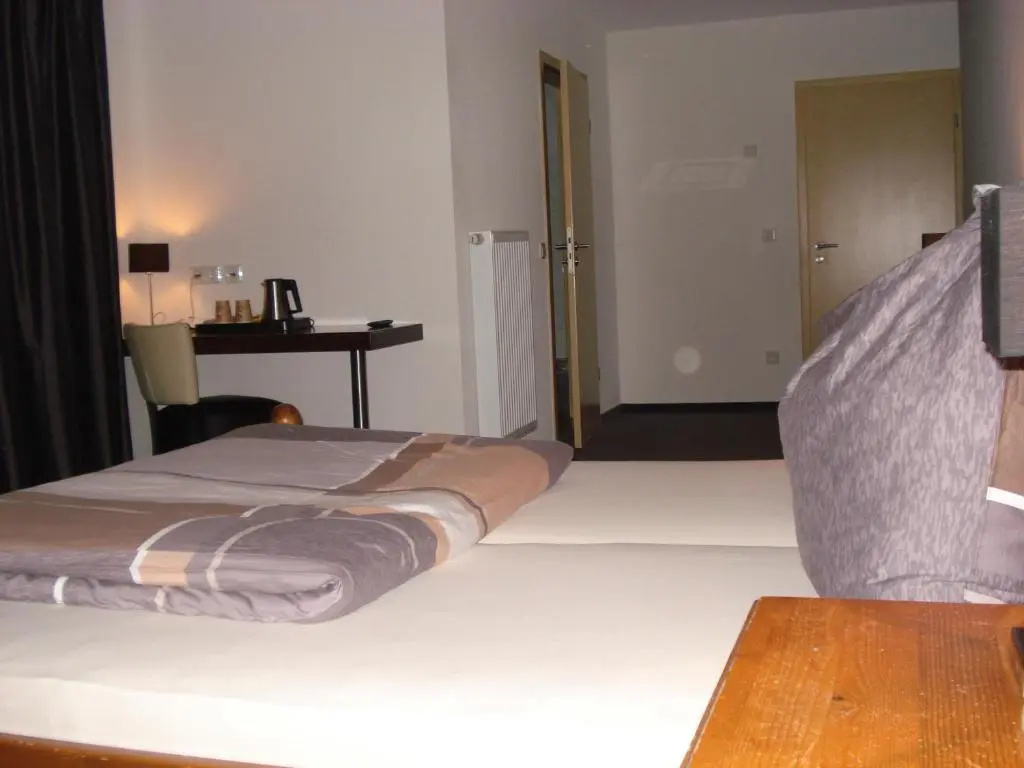 Fritz Restaurant Abendlokal - Chambres