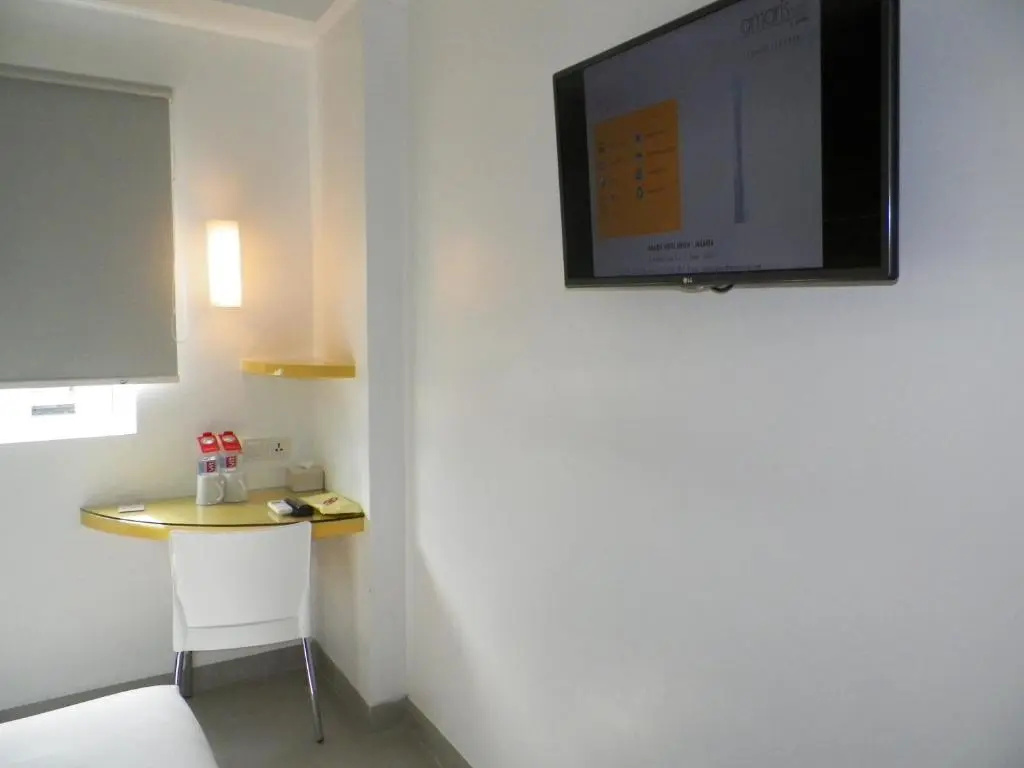 Amaris Hotel Malioboro - Chambres