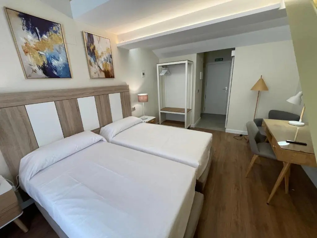 Olivae Hostal Boutique