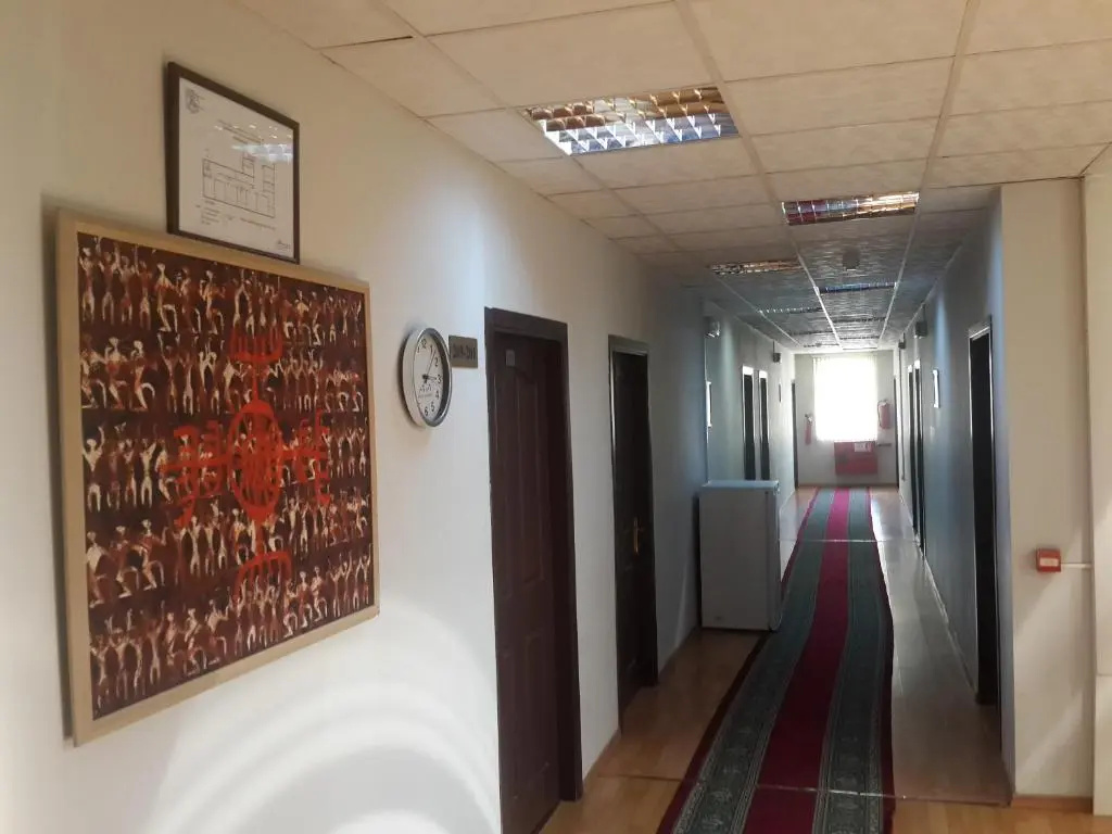 Montenegro Hotel - Chambres
