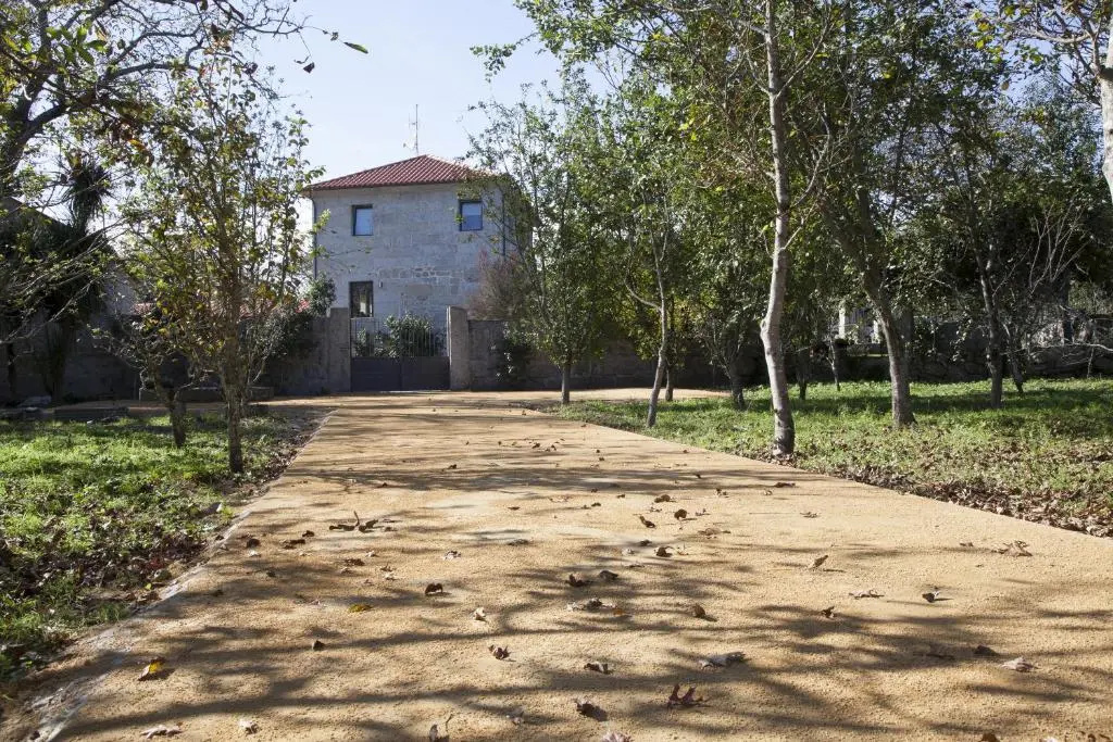 Casas do Ermo - Chambres