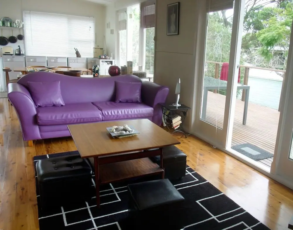 Hyams beach house - a secret treasure - Chambres