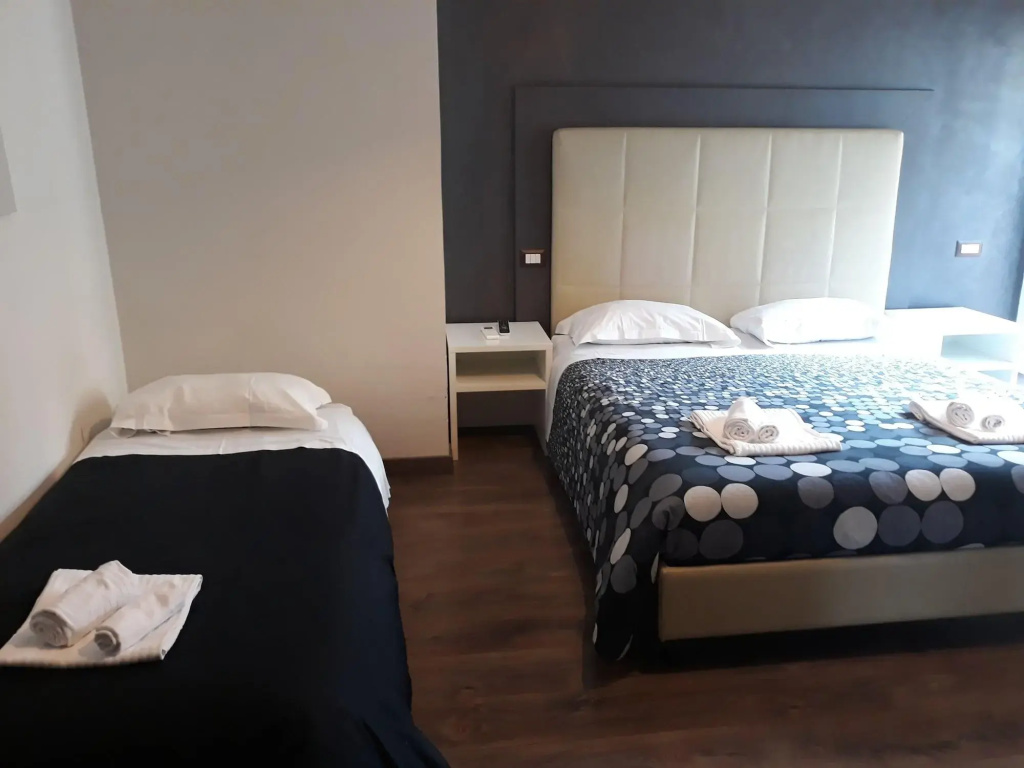 Modern BnB