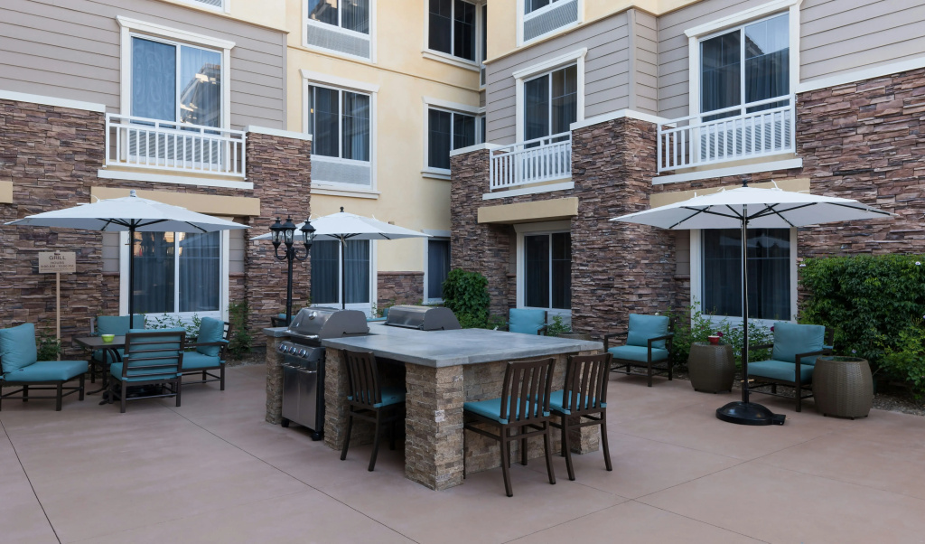Homewood Suites by Hilton Agoura Hills - Général