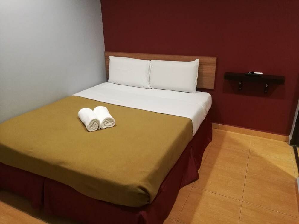 Grandpa Hotel