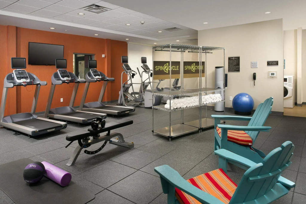 Home2 Suites by Hilton Louisville East/Hurstbourne - Général
