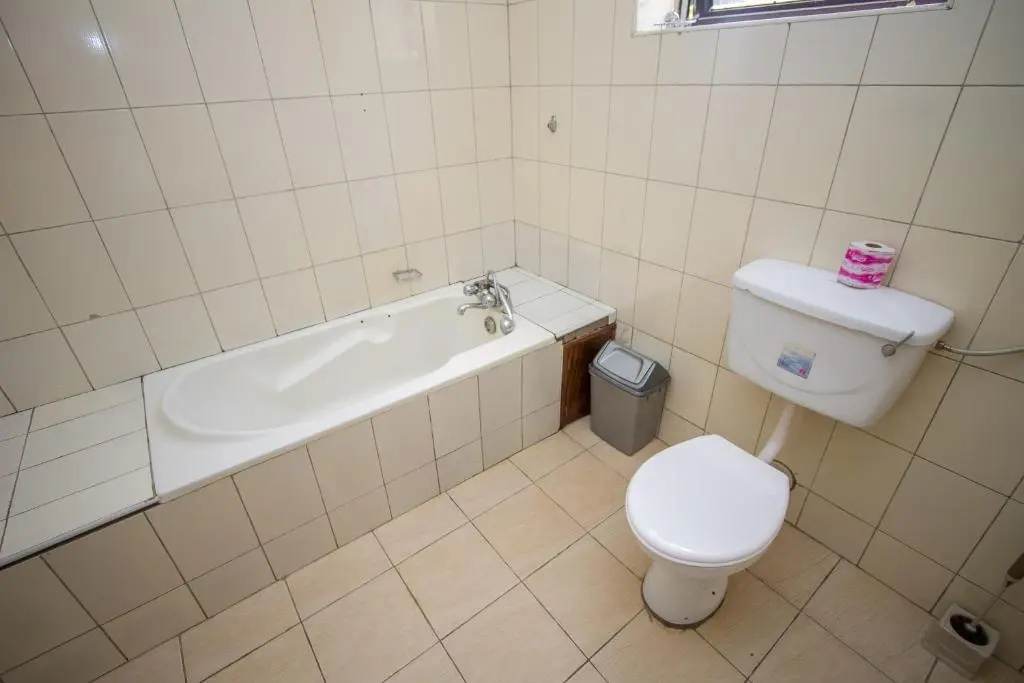 Tiptone Hotel - Chambres