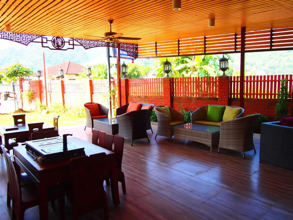 Hotel photo 14