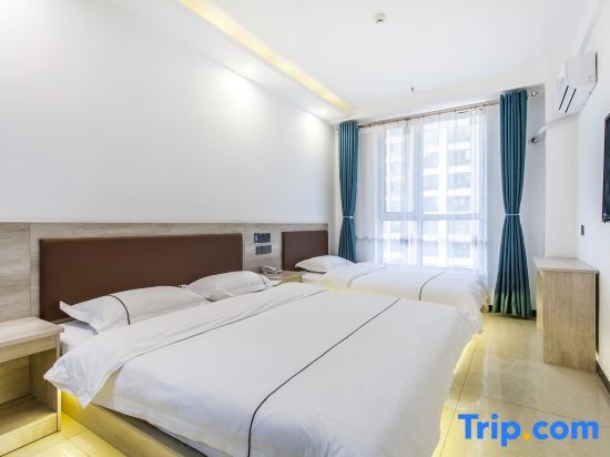 The Hotels Hakata Kasane Bayside 사진 5