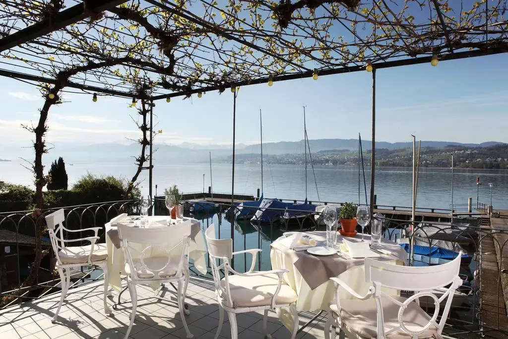 Hotel Hirschen am See - Général