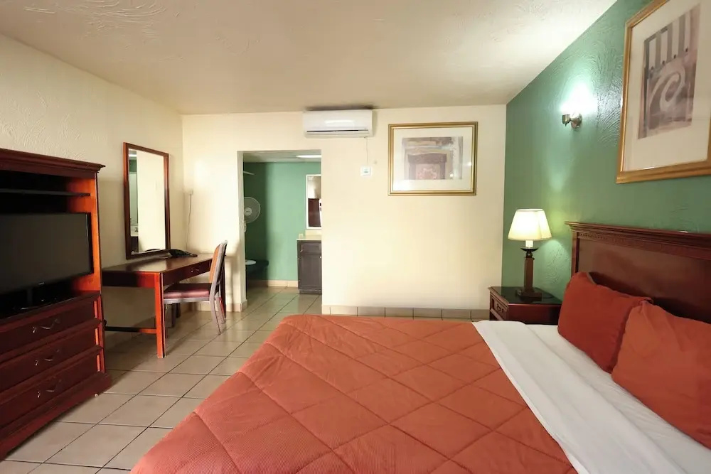 Hotel photo 7