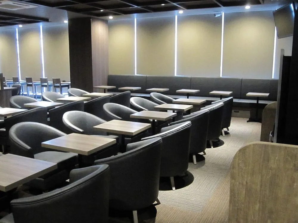 Bizcourt Cabin Susukino - Caters to Men 사진 21