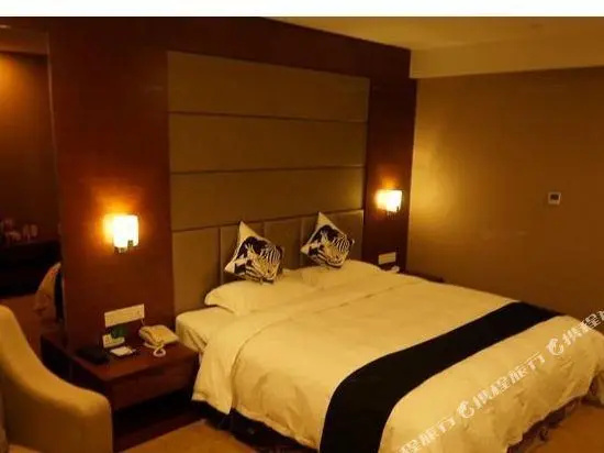 Zhongtao Hotel