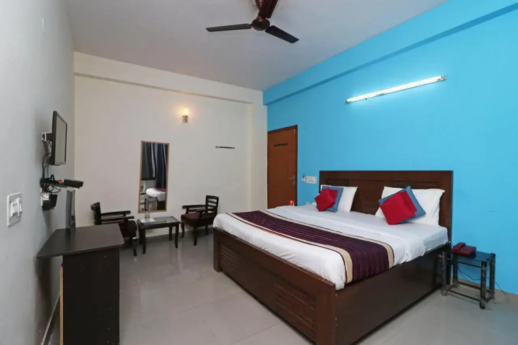 Hotel photo 3